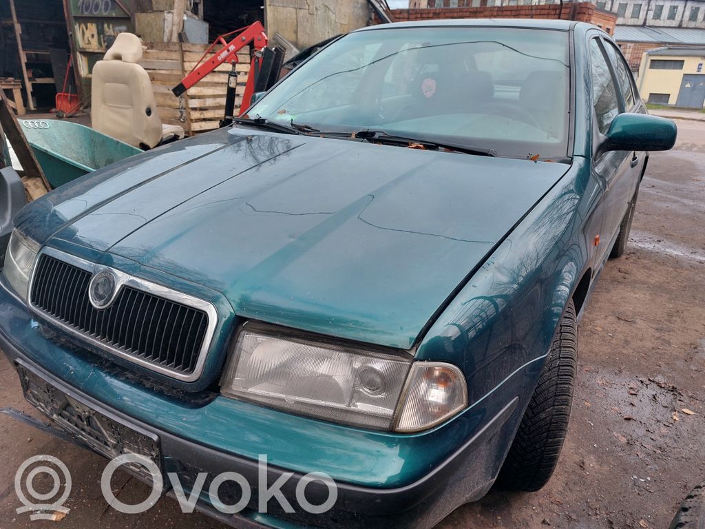 Octavia Mk1 (1U) Octavia  26SA5152