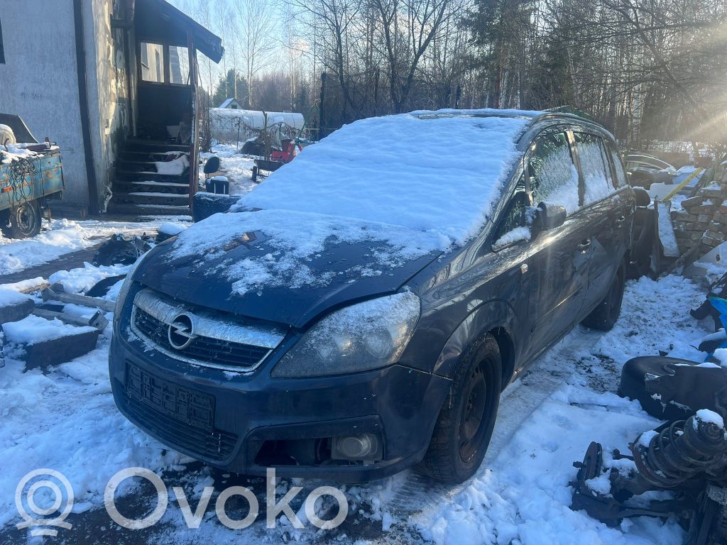 Zafira B Zafira  24459840
