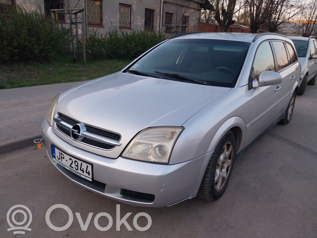 Vectra C Vectra  0124525030