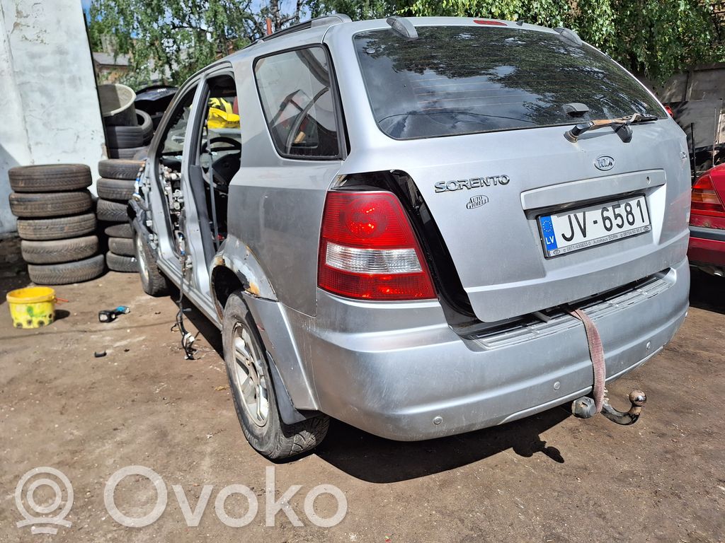 Sorento Sorento  E13125