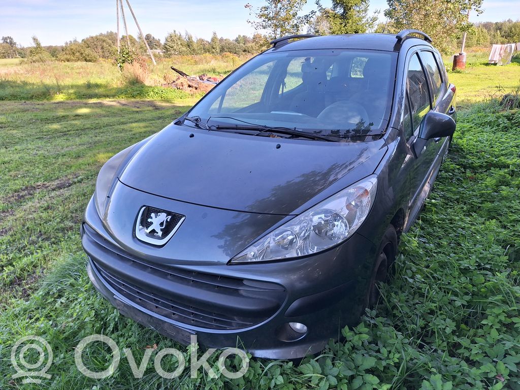 207 CC 207  96570636XT