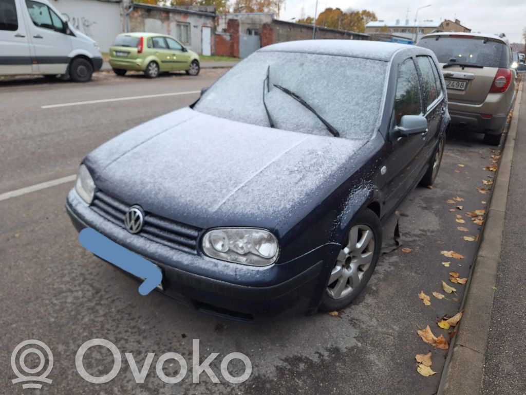 Golf IV Golf  0258007061