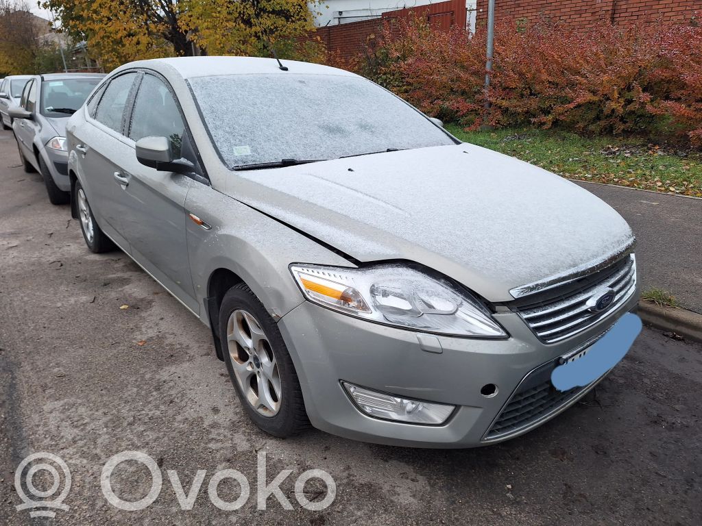 Mondeo MK IV Mondeo  CF33G