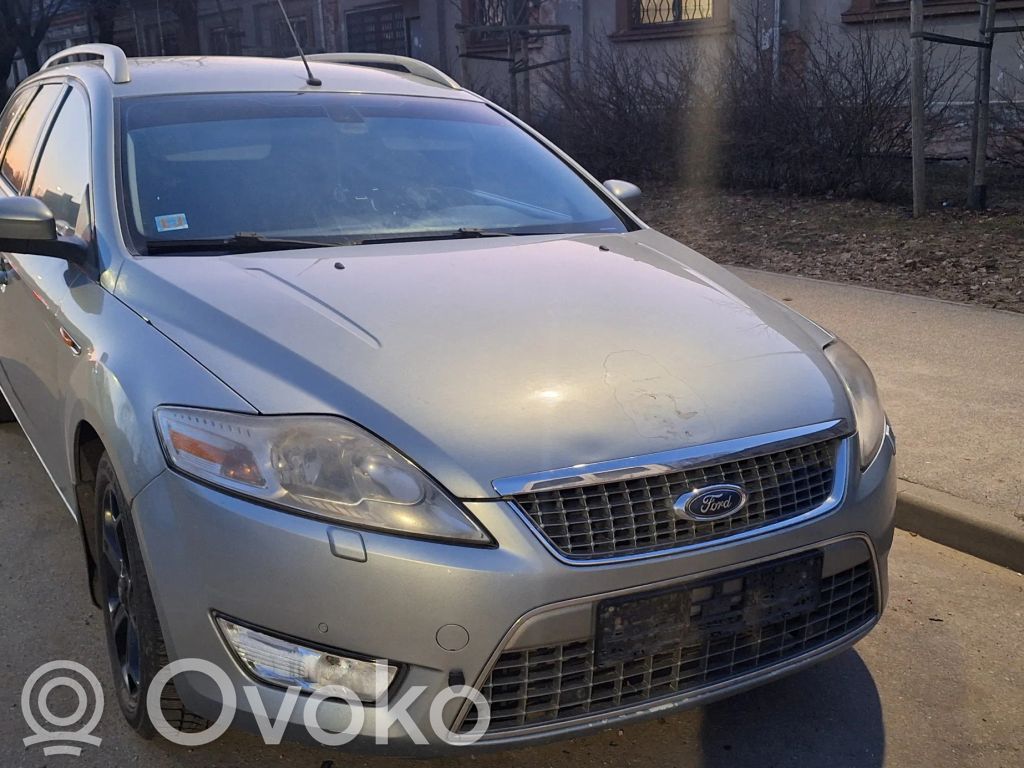 Mondeo MK IV Mondeo  8G9112A650GC
