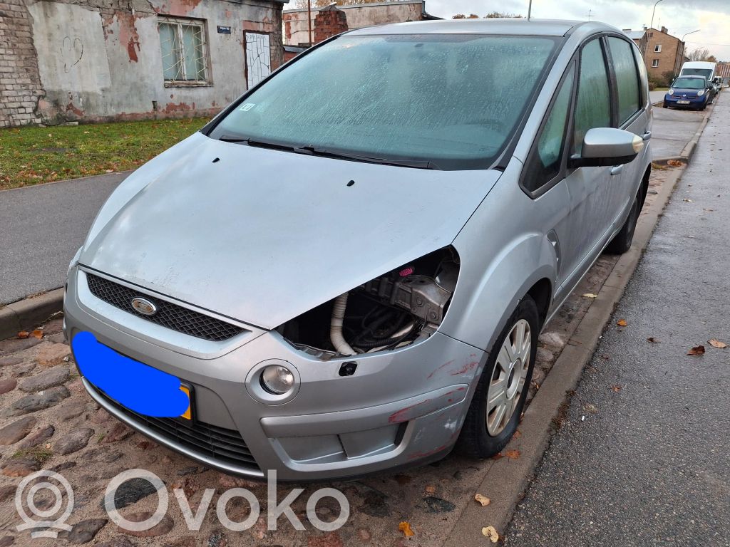 S-MAX S-MAX  6M2AR21813EA