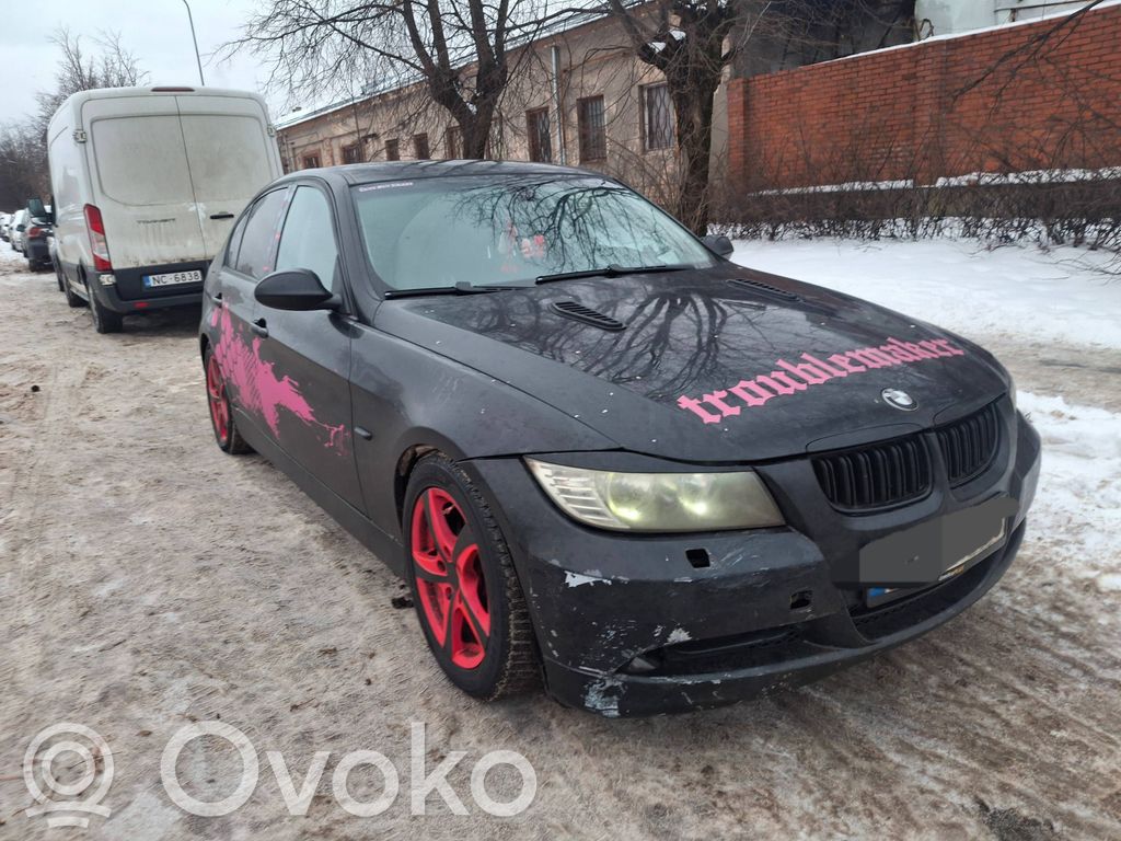 3 E90 E91 Series 3  022403