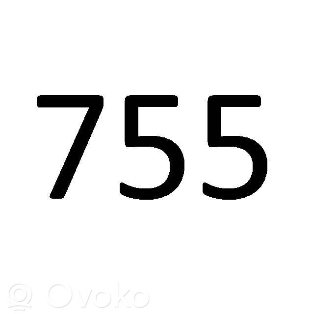 3 G20 G21 Series 3  7581620