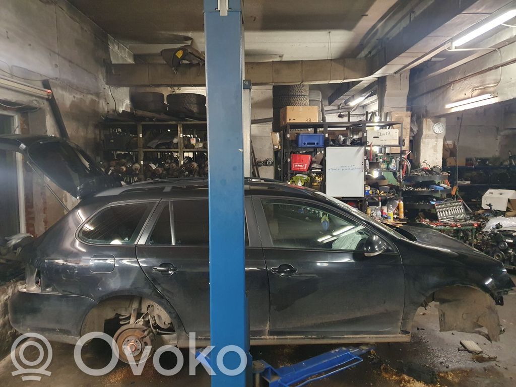 Golf V Golf  1K9867501