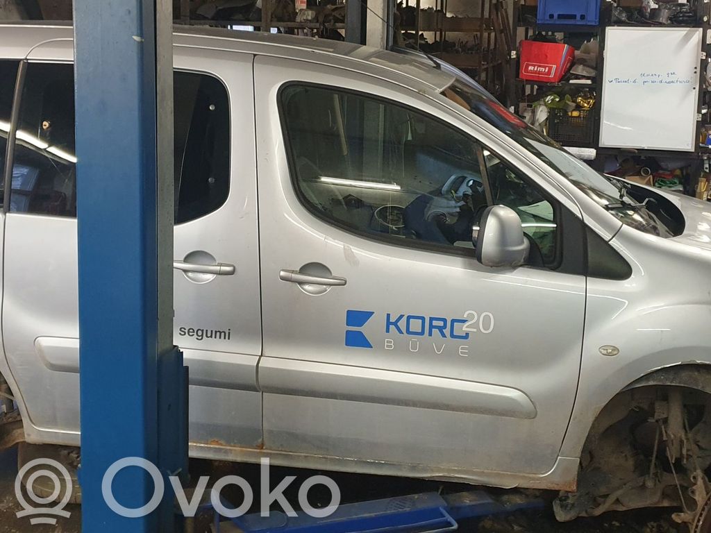 Berlingo Berlingo  0265209025