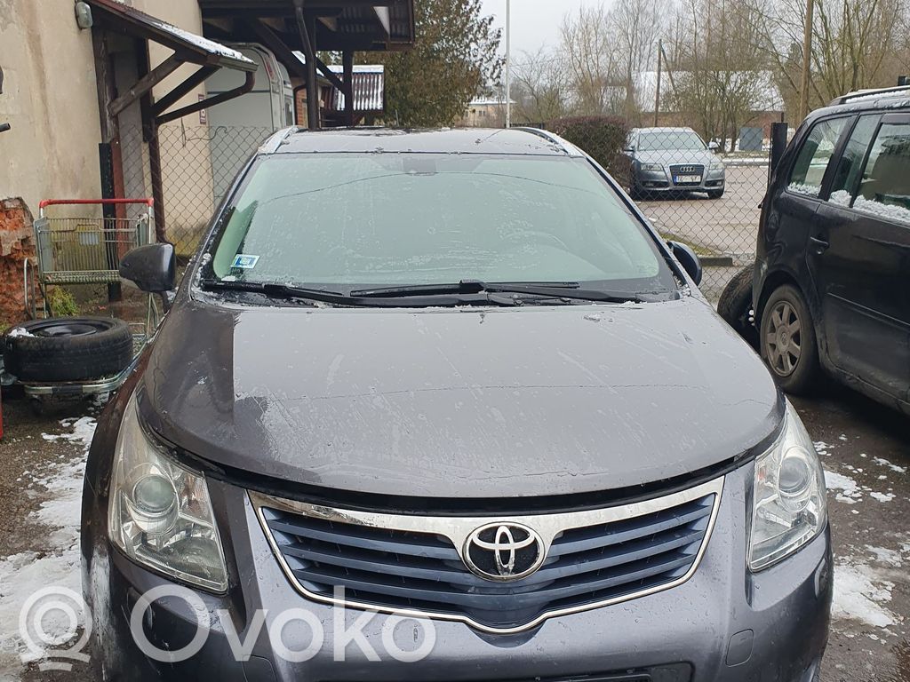 Avensis T270 Avensis  SSN1N