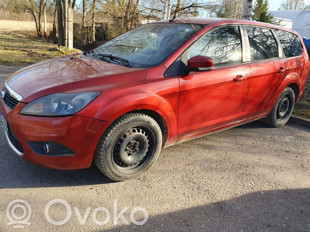 Focus Focus  4M513600CL