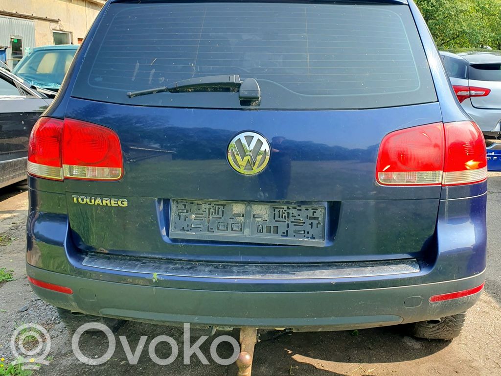 Touareg I Touareg  601001
