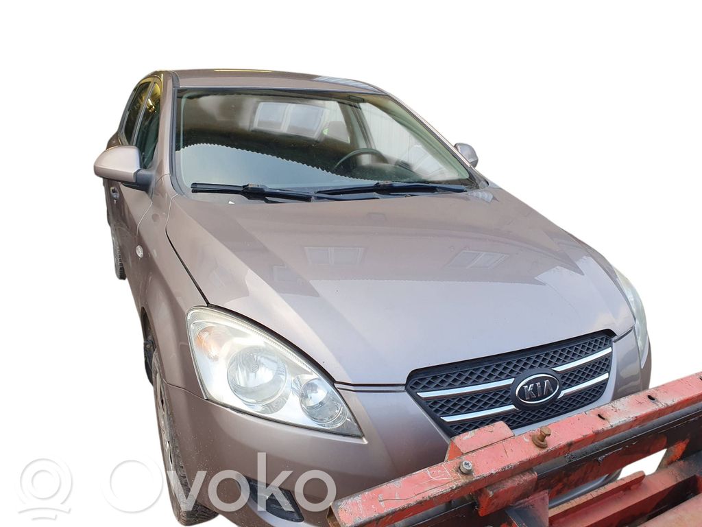 Ceed Ceed, Ceed SW, Pro Ceed  E4022608