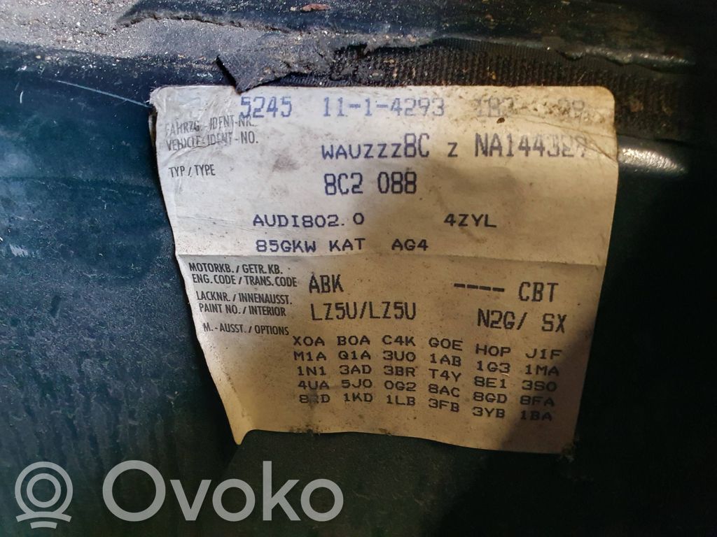 80 90 S2 B4 80, 90