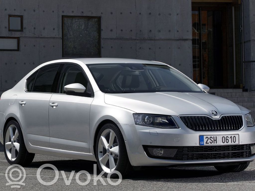 Octavia Mk3 (5E) Octavia  742116SP