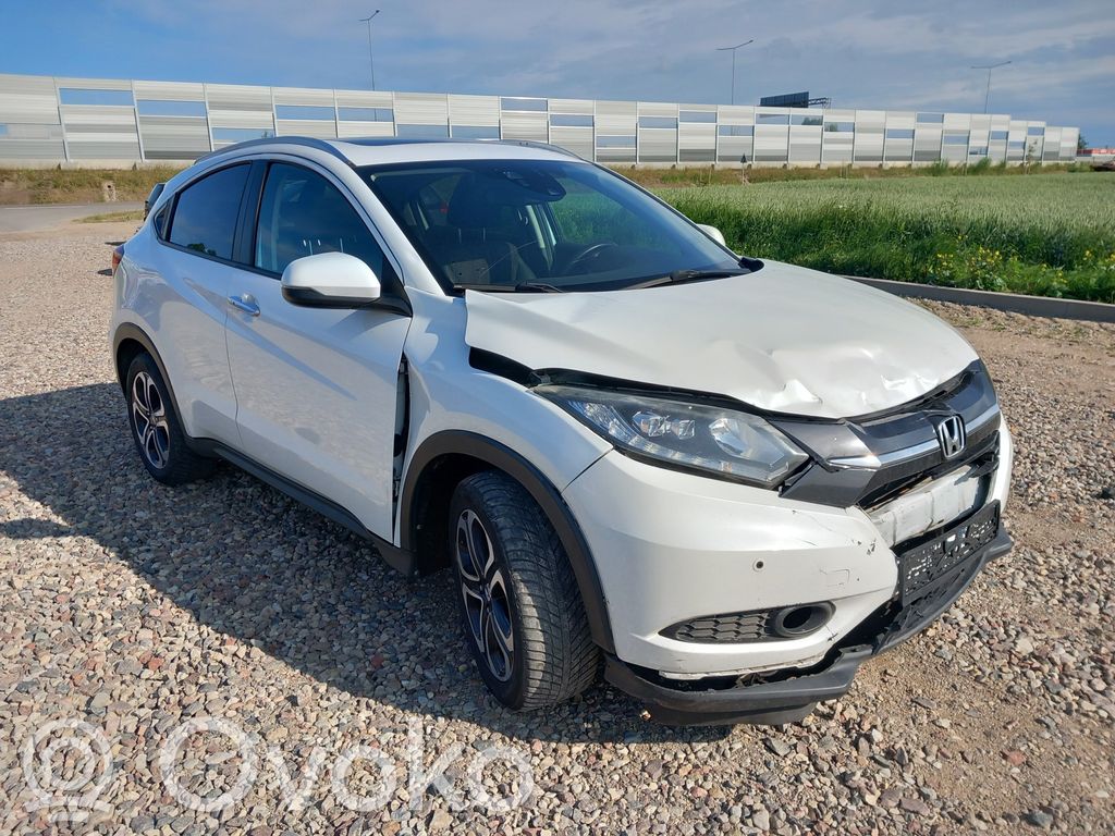 HR-V HR-V  77630T7JH01021
