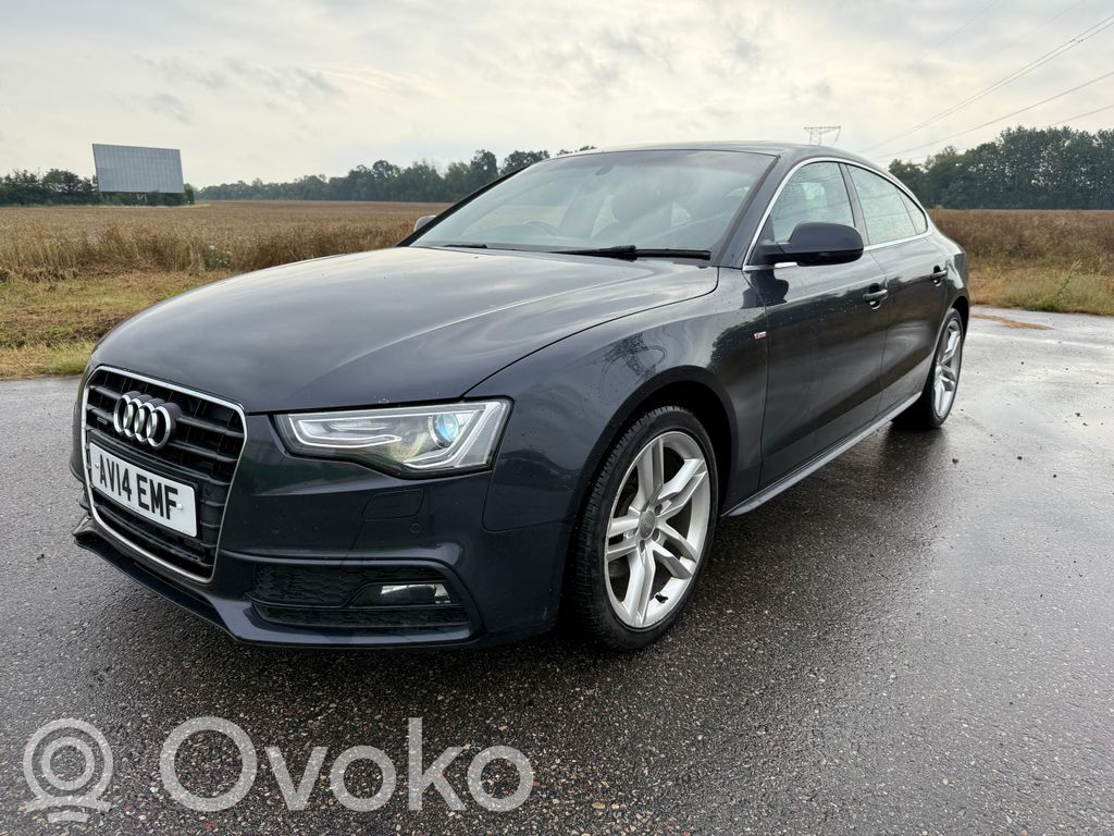 A5 Sportback 8TA A5, S5  059145737A
