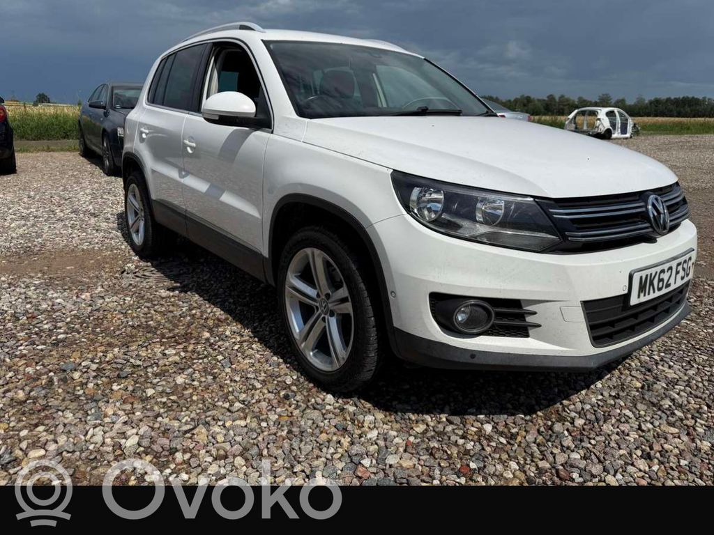 Tiguan Tiguan  3C8941431N