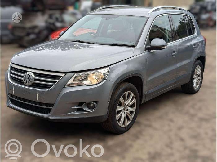 Tiguan Tiguan  3C0411303AA