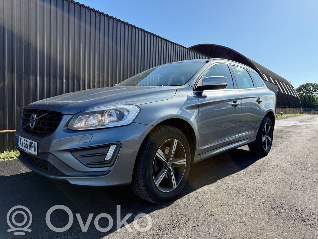 XC60 XC60  31412969AA