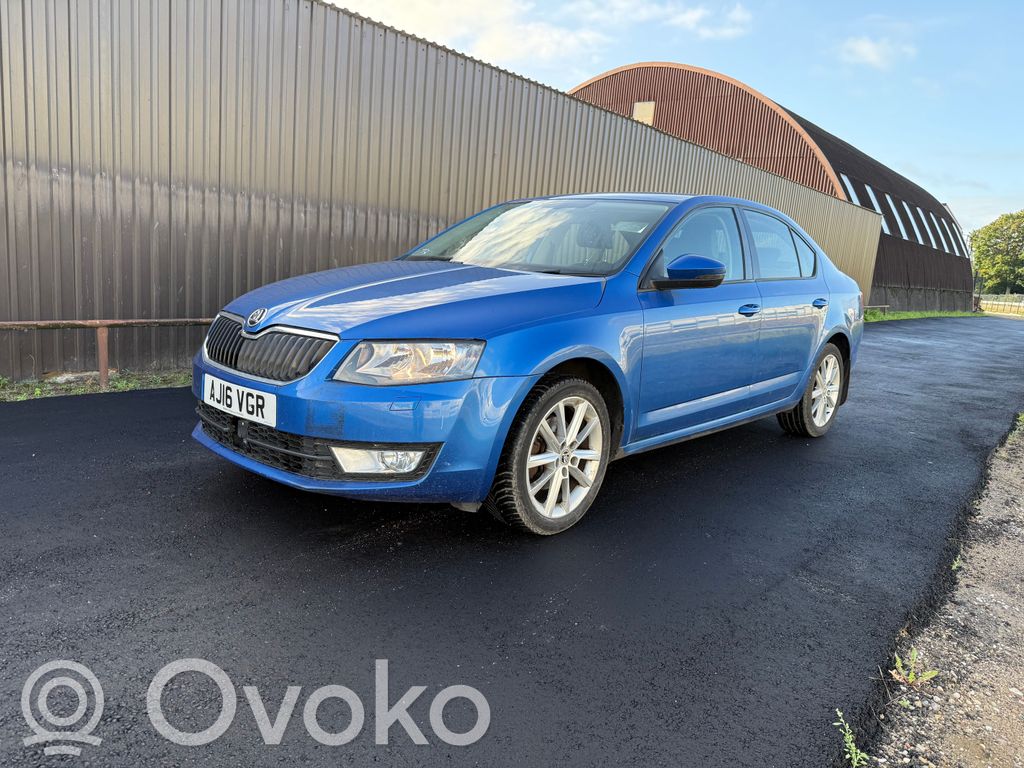 Octavia Mk3 (5E) Octavia  97402160