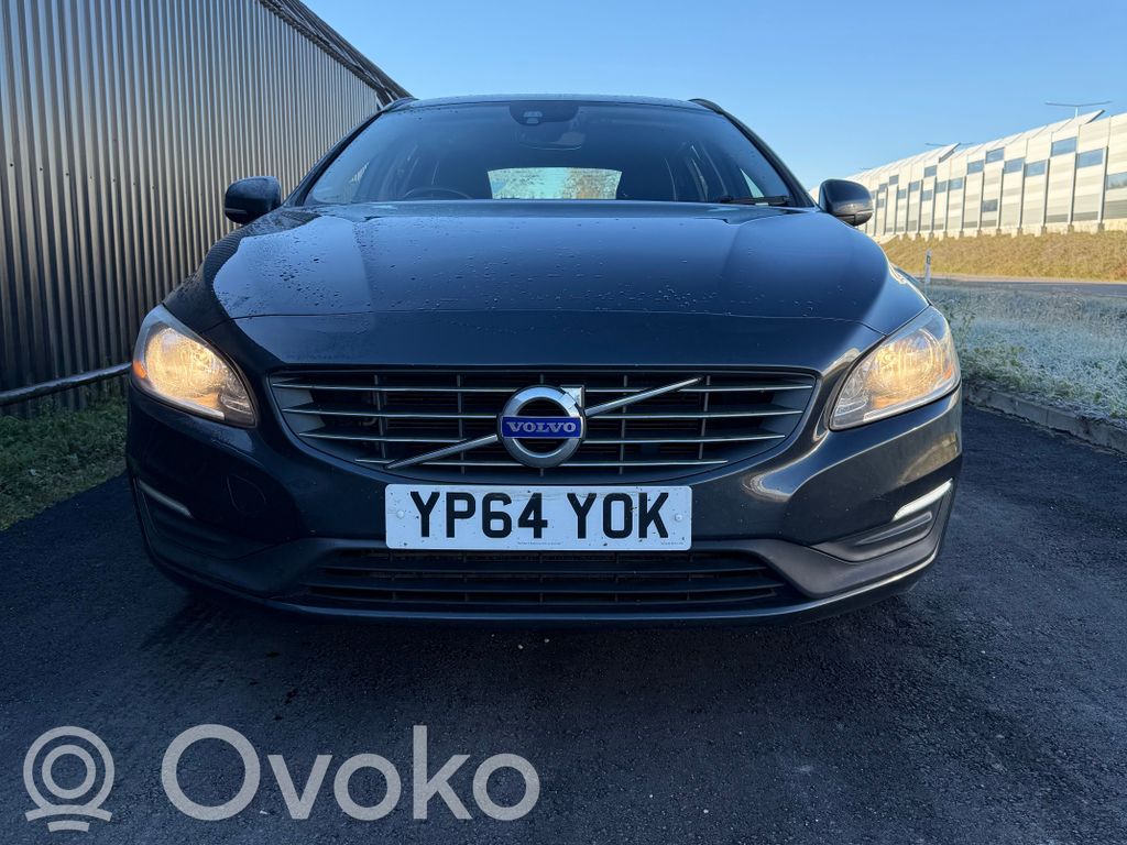V60 V60, V60 Cross Country