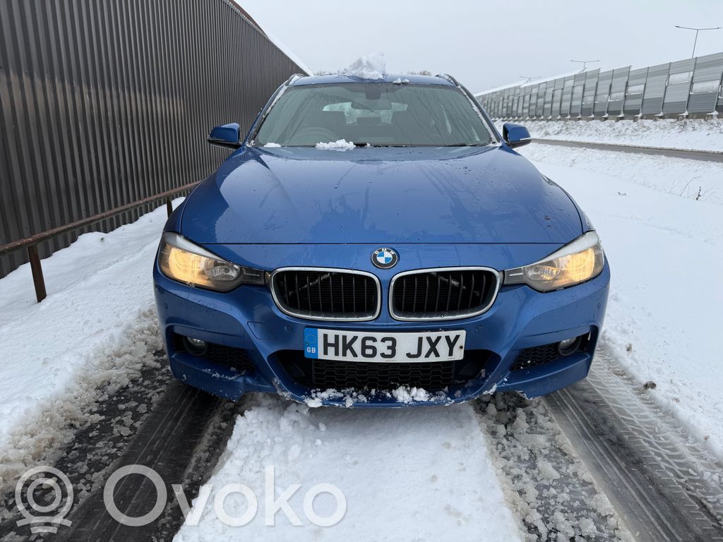 3 F30 F35 F31 Series 3  0000009009