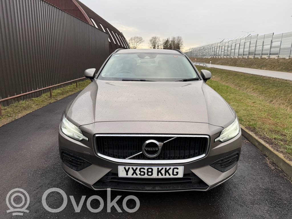 V60 V60, V60 Cross Country  P3144073