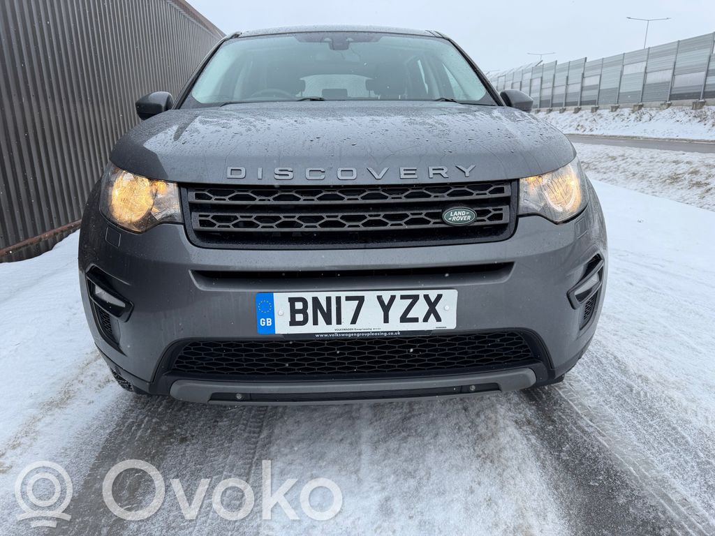Discovery Sport Discovery  HJ325J299BF