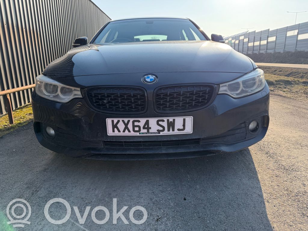 4 F36 Gran coupe Series 4  7322298