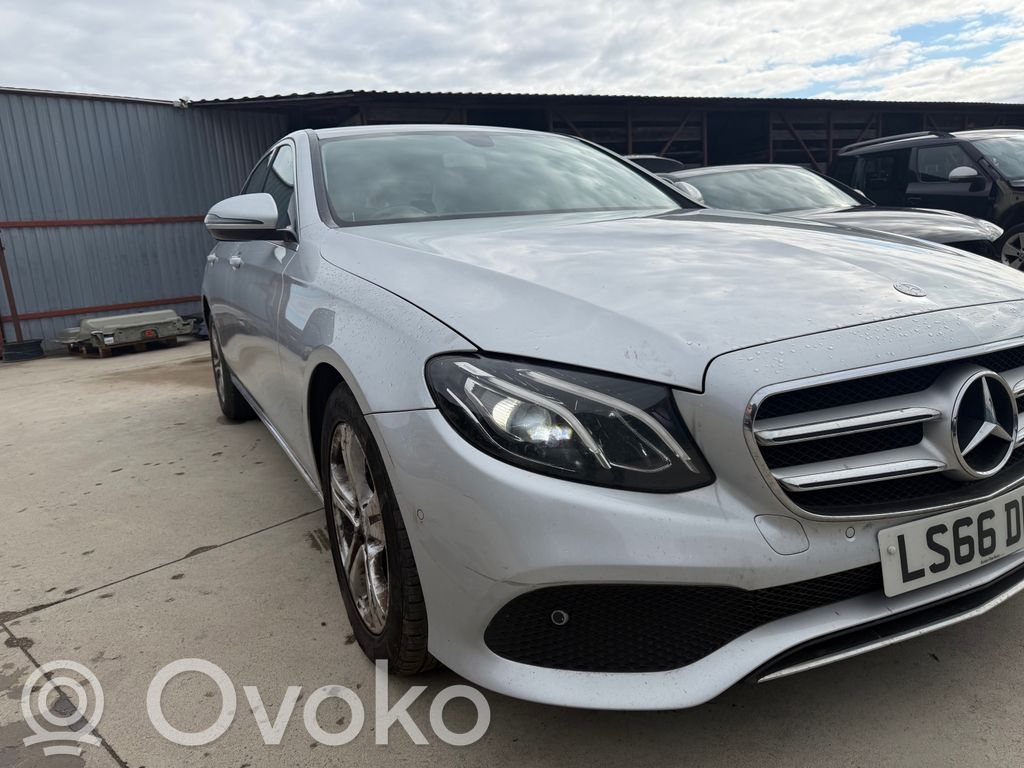 E W213 E-class, AMG (W124, W210, W211, W212, W213, C207, W238)  A2139055500