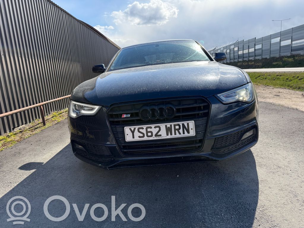 A5 Sportback 8TA A5, S5