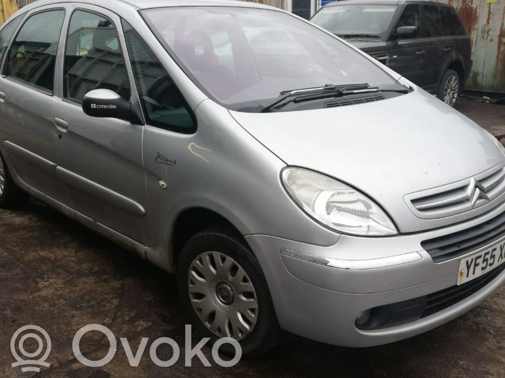 Xsara Picasso Xsara, Xsara Picasso