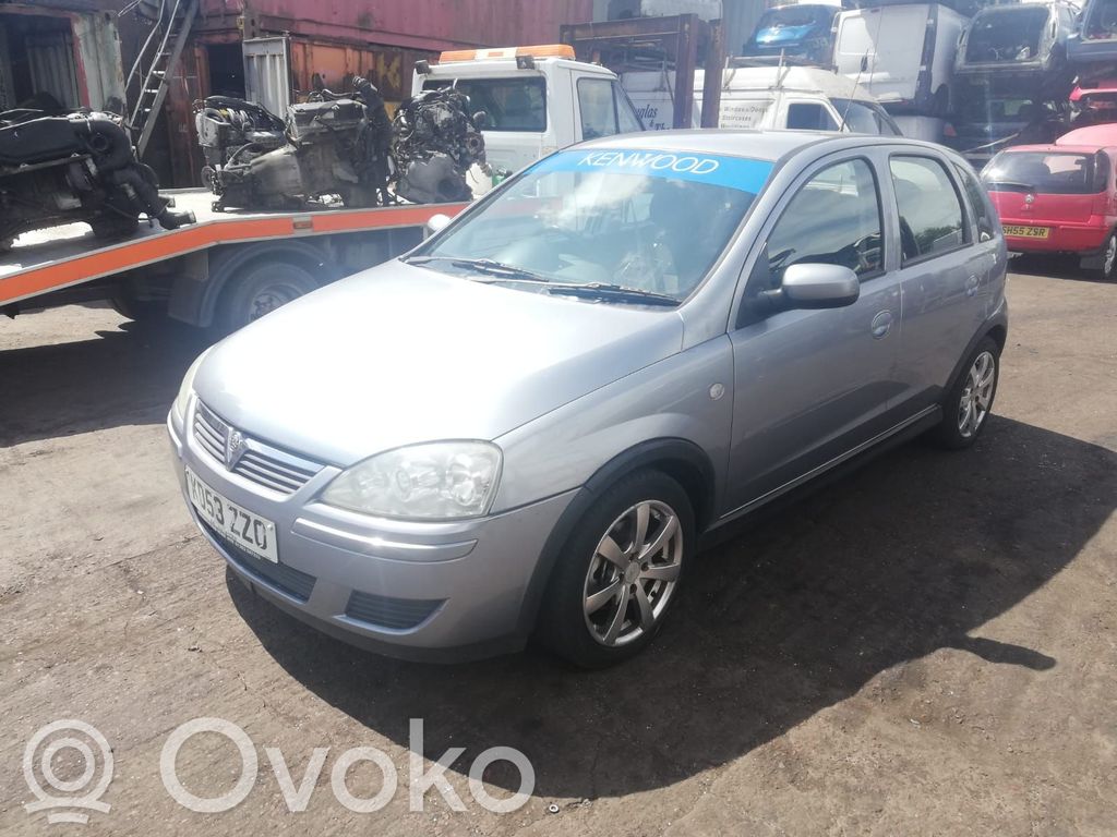 Corsa C Corsa  13120797