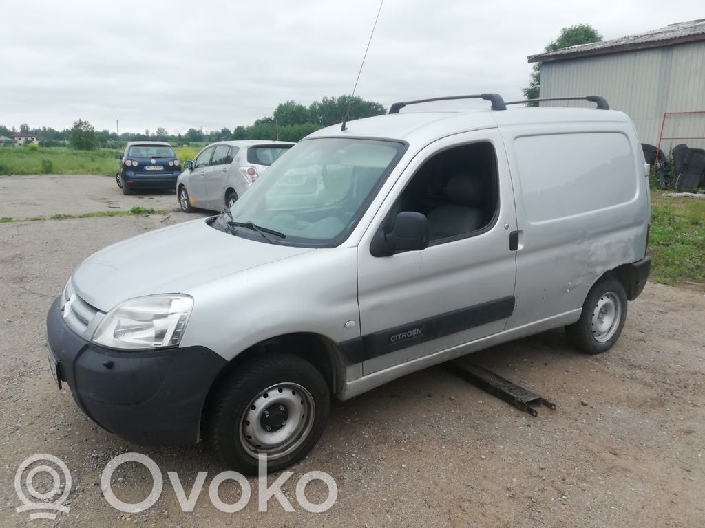 Berlingo Berlingo  9621303380