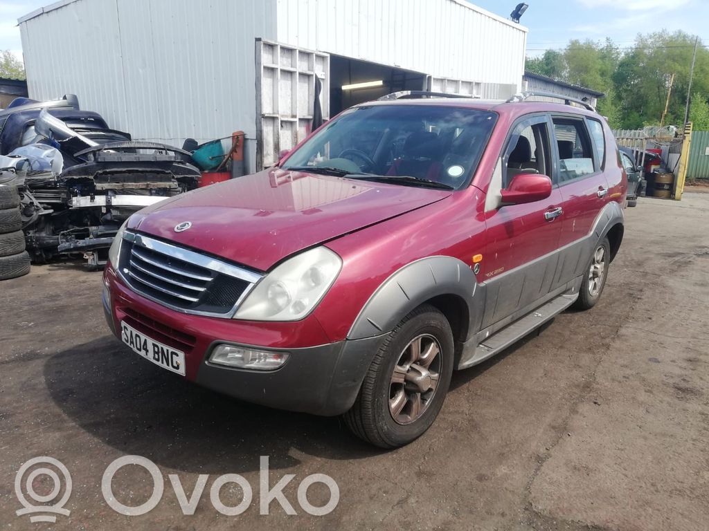 Rexton Rexton  8111008010