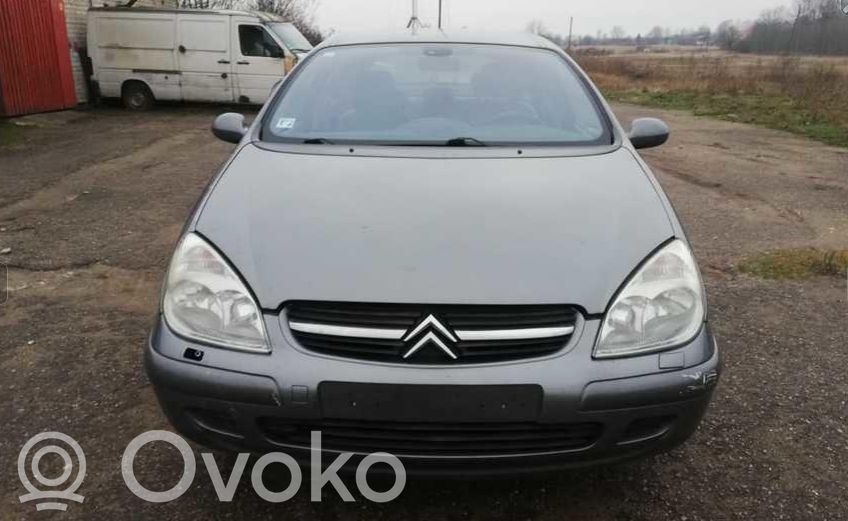 C5 C5, C5 Aircross