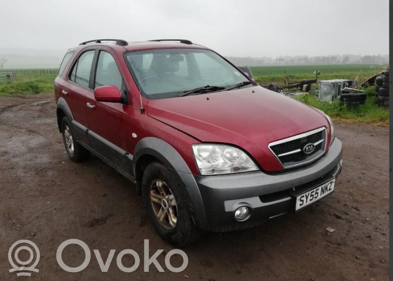 Sorento Sorento  834503Z010