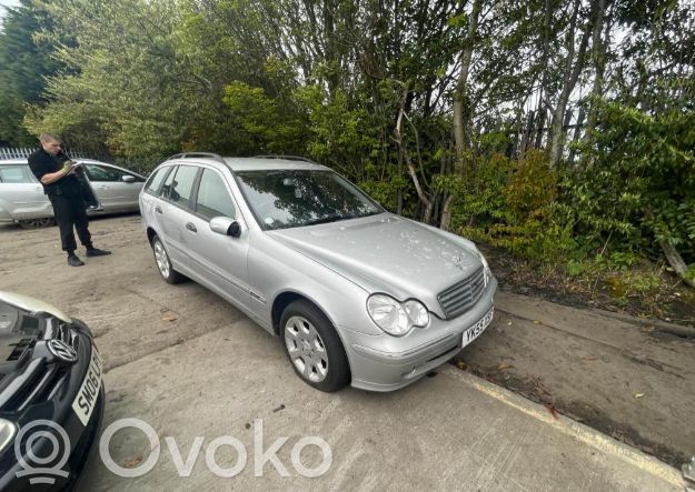 C W203 C-class, AMG (W202, W203, W204, W205, W206)  A2C53092408