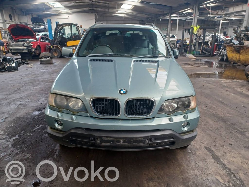 X5 E53 X5