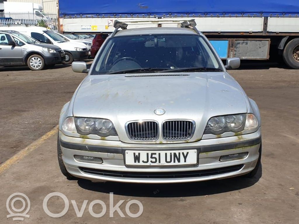3 E46 Series 3  CHMS630