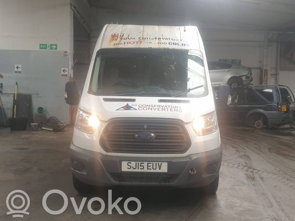 Transit Transit  BK3117E926