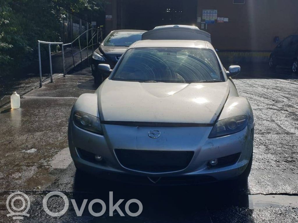 RX8 RX  28661009