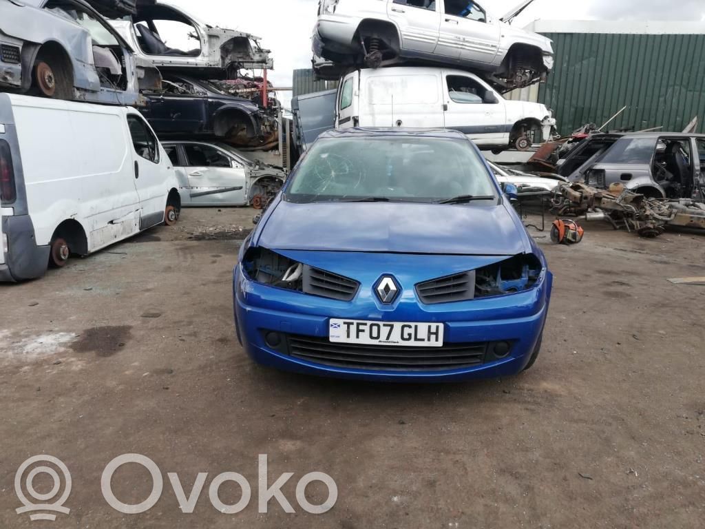 Megane II Megane  10138