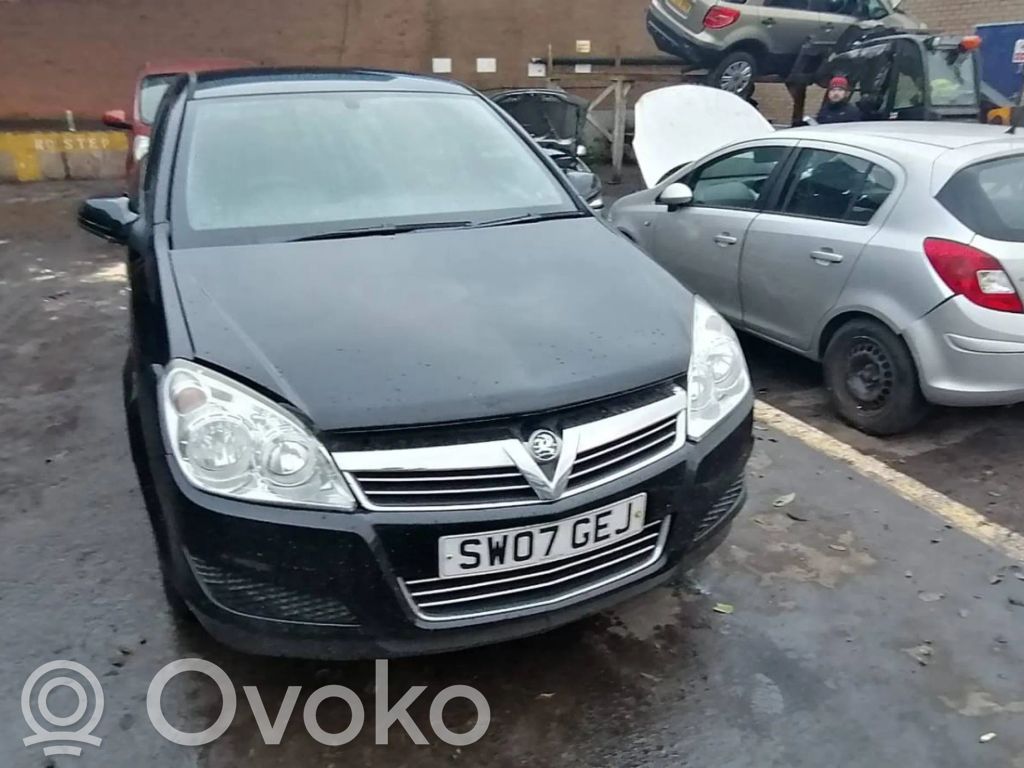 Astra H Astra  Z16XER