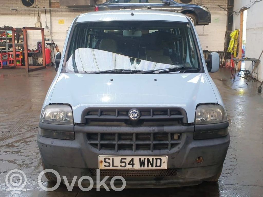 Doblo Doblo  46774430