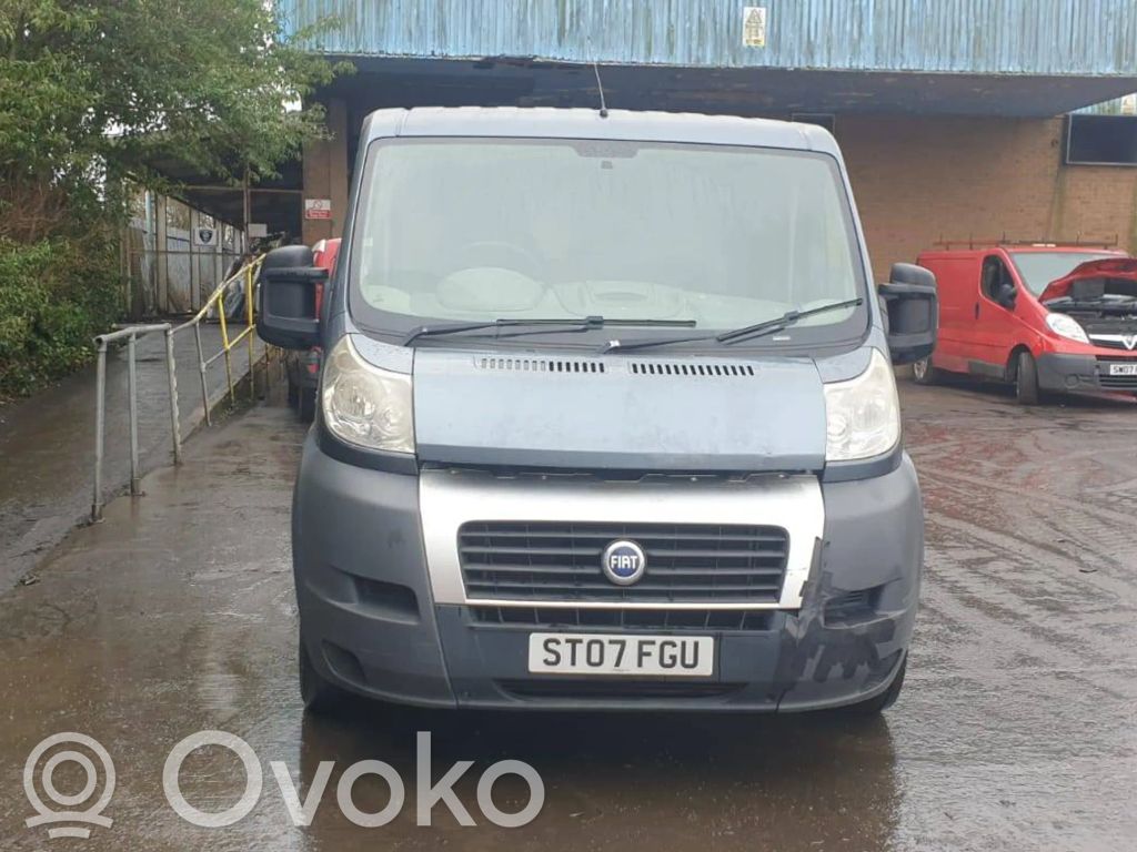 Ducato Ducato  1340359080