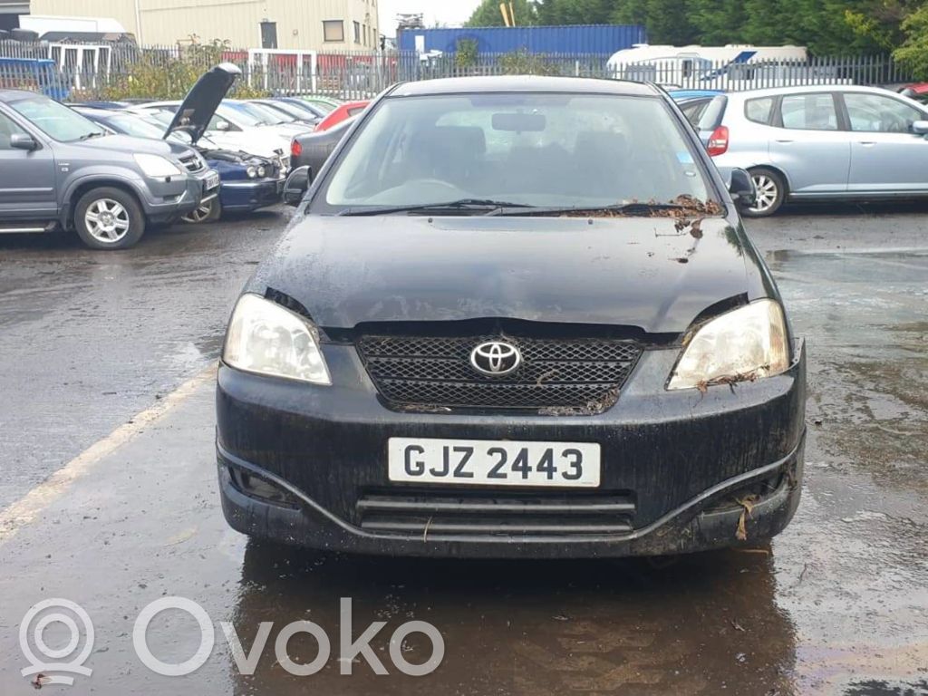 Corolla E120 E130 Corolla  5308701R