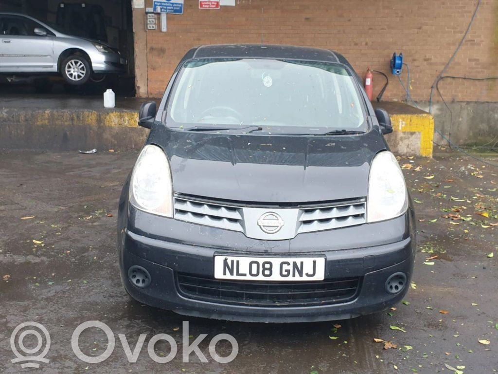 Note (E11) Note  12VW16W