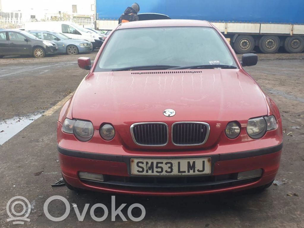 3 E46 Series 3  7894335